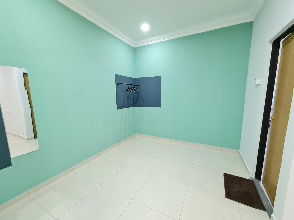 Air-Home M9 Simpang Near Aulong Econsave, 4Br, 10Pax, Netflix Taiping Luaran gambar