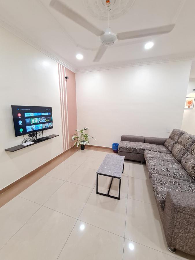 Air-Home M9 Simpang Near Aulong Econsave, 4Br, 10Pax, Netflix Taiping Luaran gambar