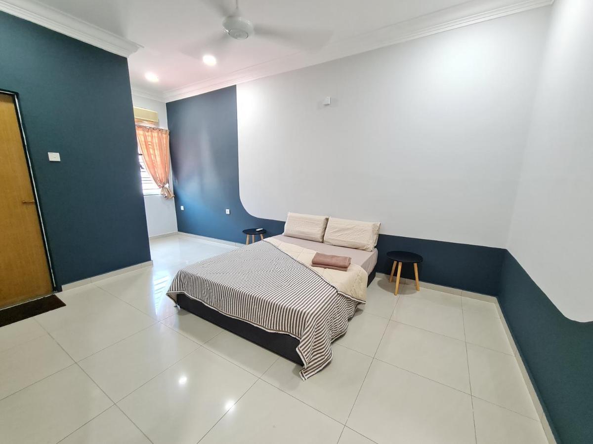 Air-Home M9 Simpang Near Aulong Econsave, 4Br, 10Pax, Netflix Taiping Luaran gambar