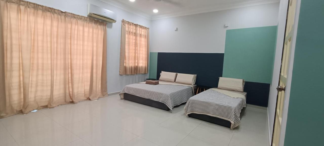 Air-Home M9 Simpang Near Aulong Econsave, 4Br, 10Pax, Netflix Taiping Luaran gambar