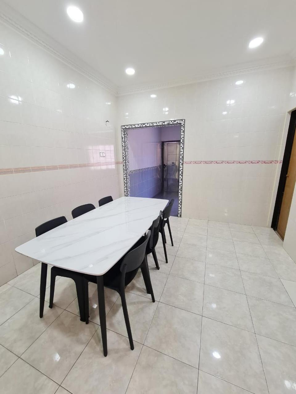 Air-Home M9 Simpang Near Aulong Econsave, 4Br, 10Pax, Netflix Taiping Luaran gambar